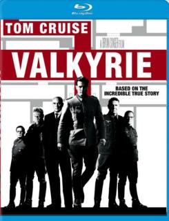 Valkyrie 2008
